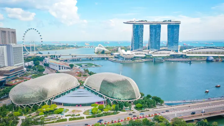 Singapore to Johor Bahru cross border transport guide