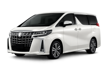 Luxury MPV