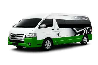 Tour Van